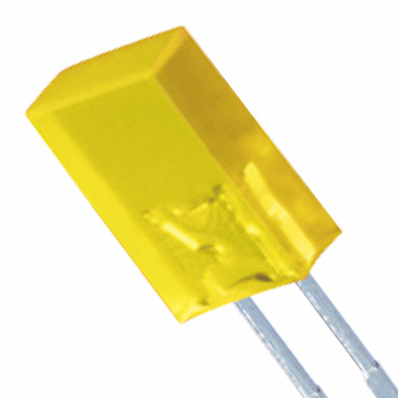 SunLED XSMYK18D Thru Hole LED