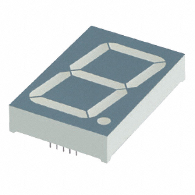 SunLED XDMDK46A Numeric Display