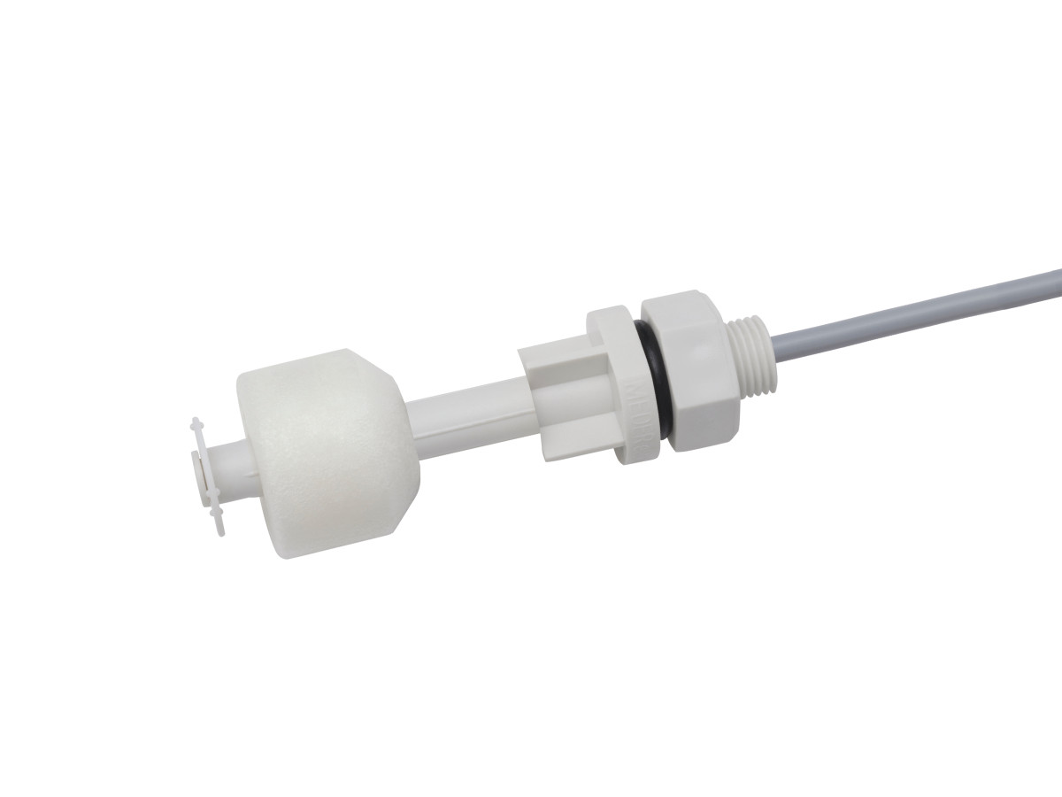Standex Electronics LS02-1B85-PP-500W Float Switch