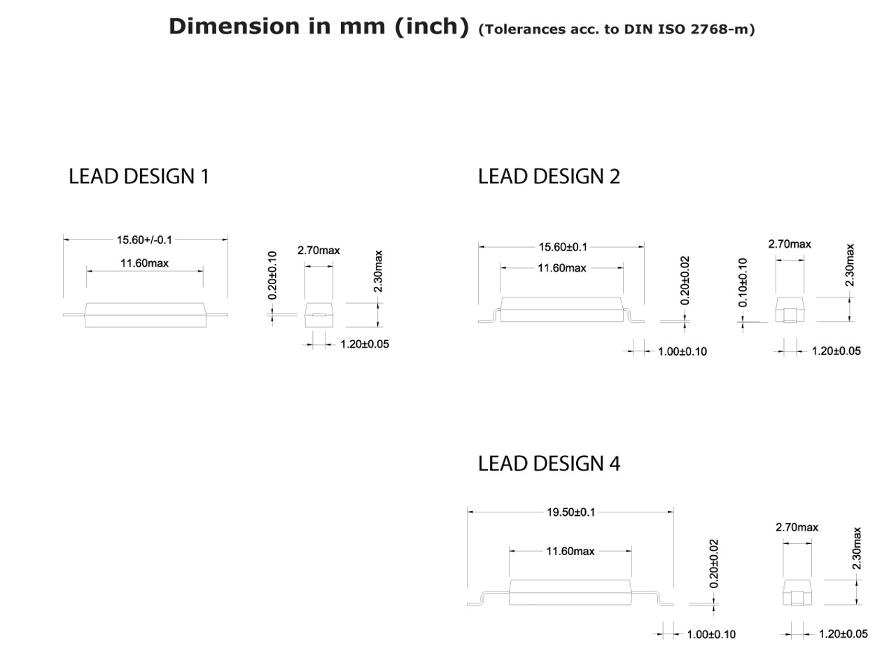 Standex Electronics MK22-E-2 Reed Switch