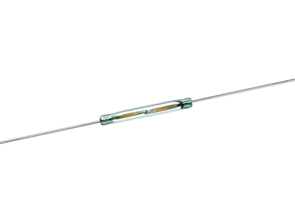 Standex Electronics ORD 2210V/19-21 AT Reed Switch