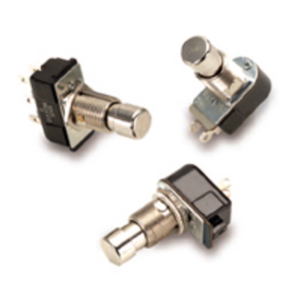 Carling Technologies 216-PM-OFF Pushbutton Switches