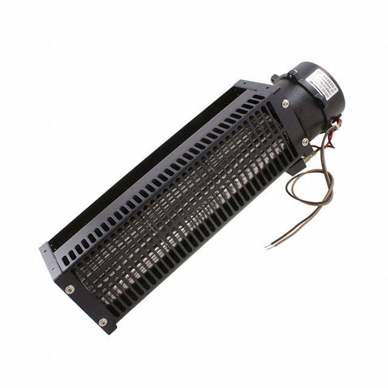 Mechatronics UF6030CBA23H-L AC Axial Fan