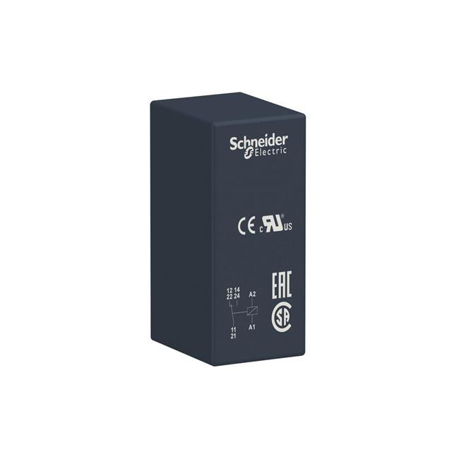Schneider Electric RSB1A160RD Power Relay
