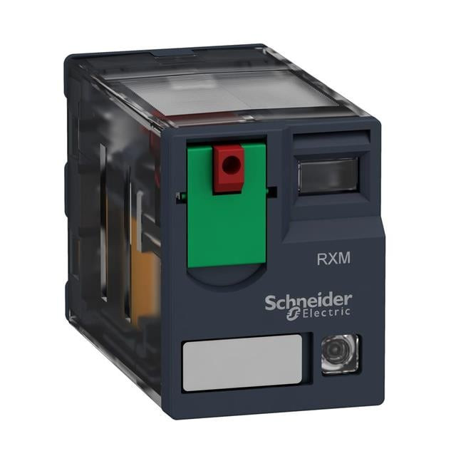Schneider Electric RXM4AB2F7 Power Relay