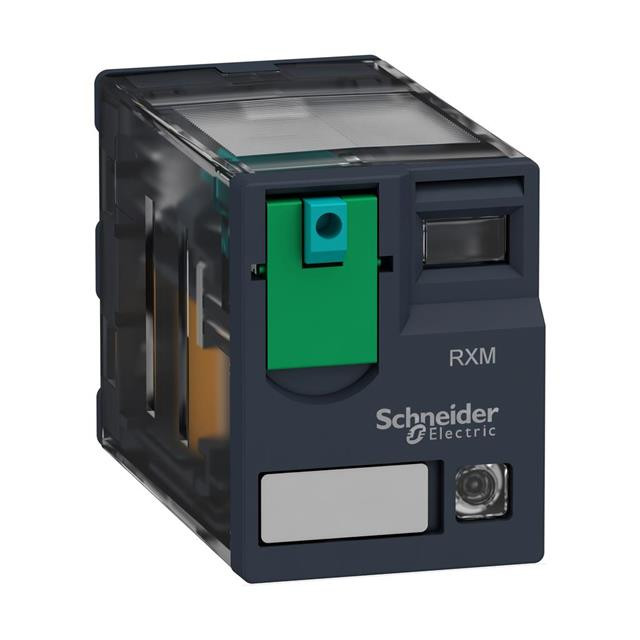 Schneider Electric RXM2AB2FD Power Relay