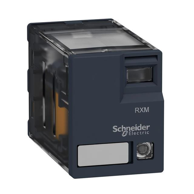Schneider Electric RXM4AB3F7 Power Relay