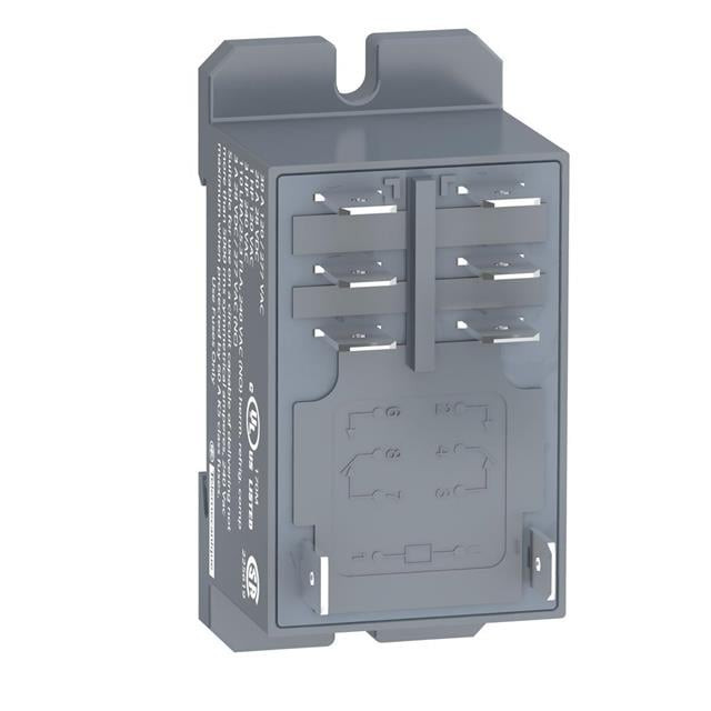 Schneider Electric RPF2BB7 Power Relay