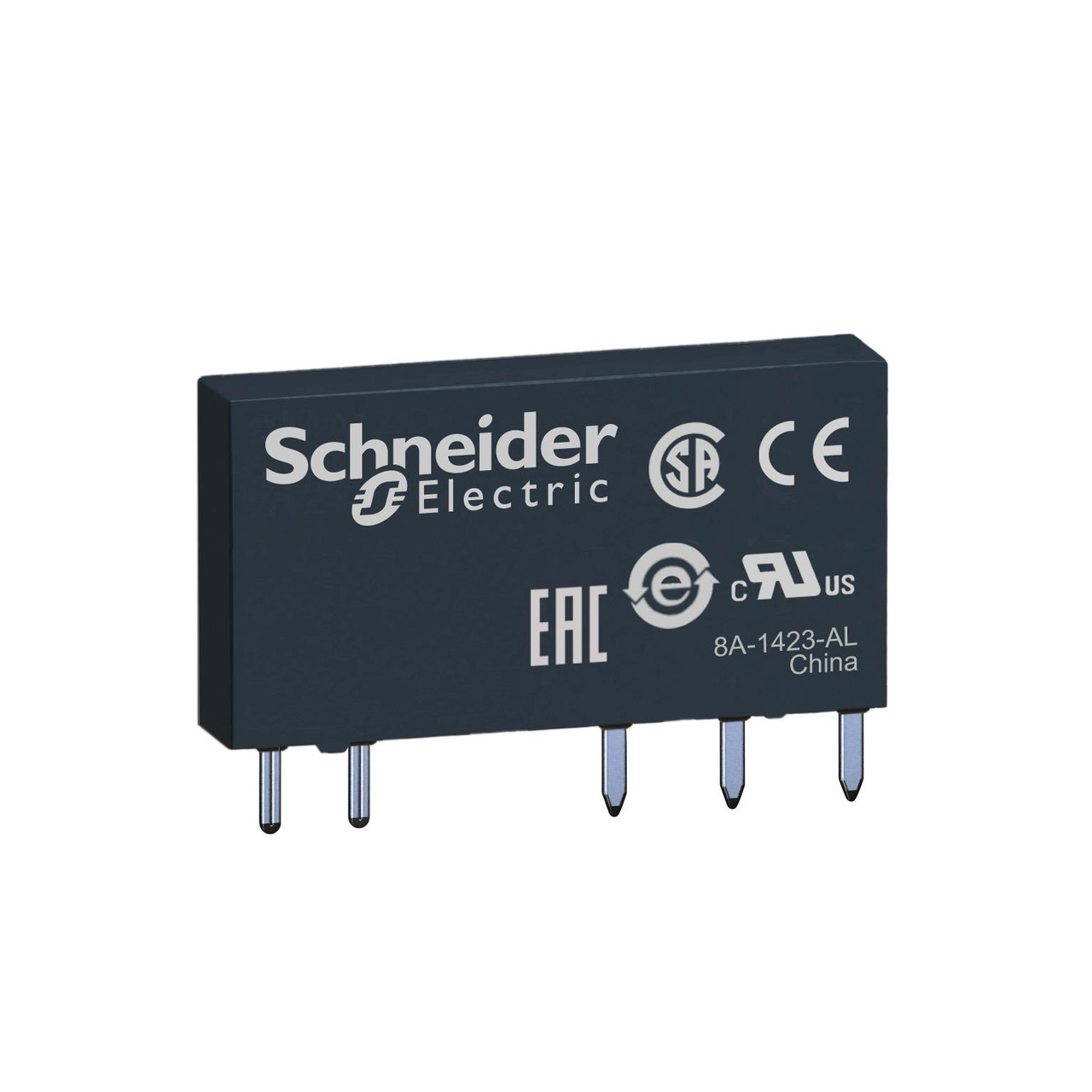Schneider Electric RSL1GB4ND Power Relay