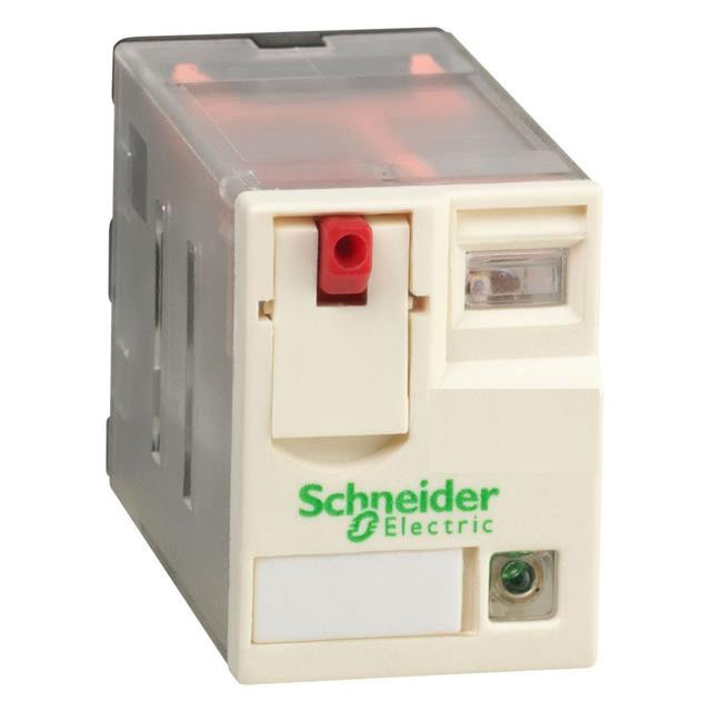 Schneider Electric RXM4SOC24D Power Relay