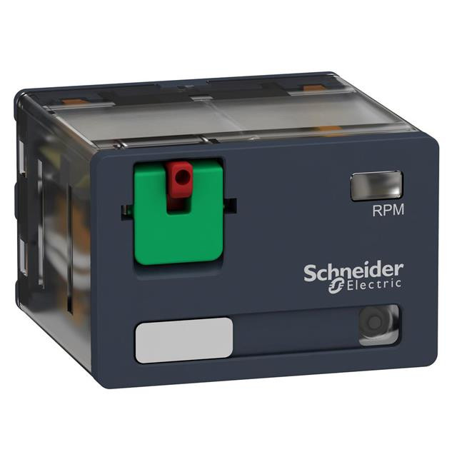 Schneider Electric RPM42F7 Power Relay