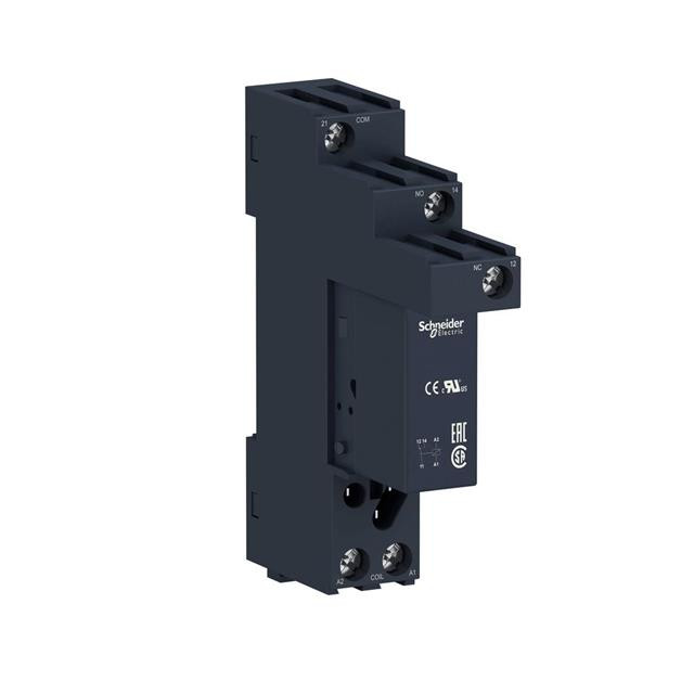 Schneider Electric RSB1A160P7S Power Relay
