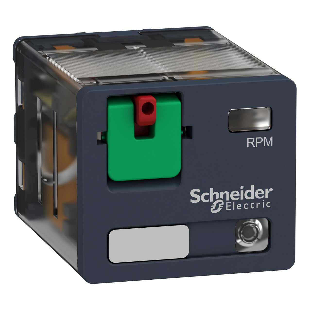 Schneider Electric RPM32E7 Power Relay