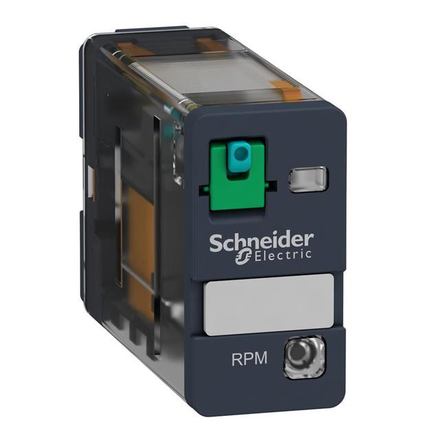 Schneider Electric RPM12JD Power Relay