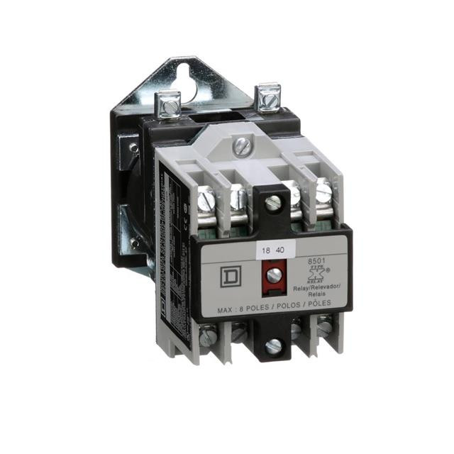 Schneider Electric 8501XDO40V56Y414 Power Relay
