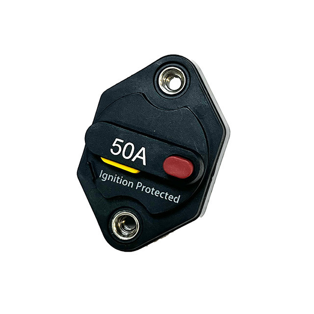 OptiFuse 643025 25 A Automotive Circuit Breaker