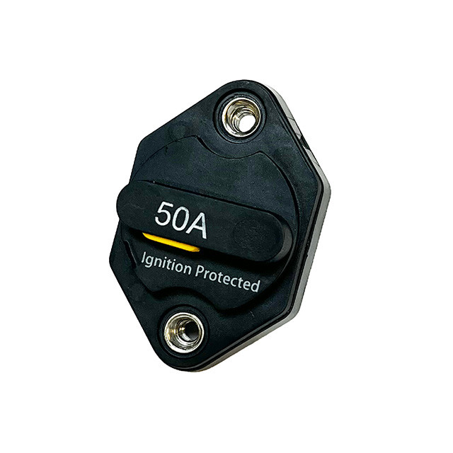 OptiFuse 642035 35 A Automotive Circuit Breaker