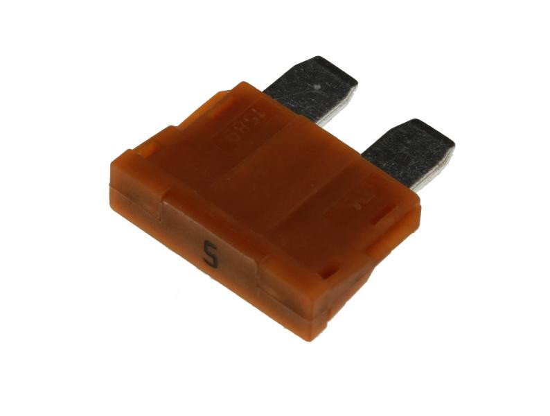 Optifuse ANR250-UL-5A Automotive Fuse