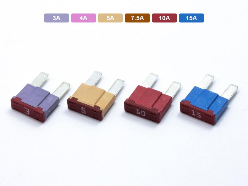 Optifuse ANM125-M-8A Automotive Fuse