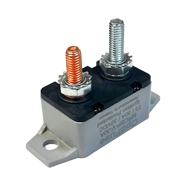 Optifuse ACBP-V-6A Automotive Circuit Breakers