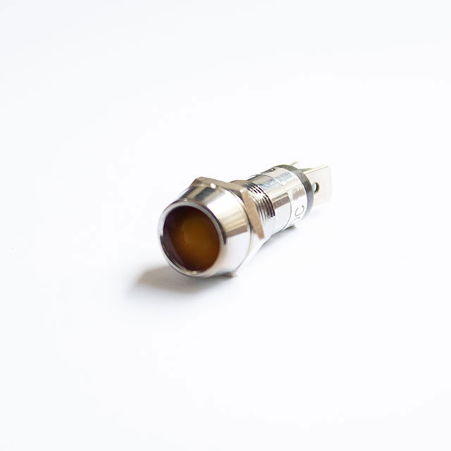 Switch Components LM2-8-1-A LED Indicators