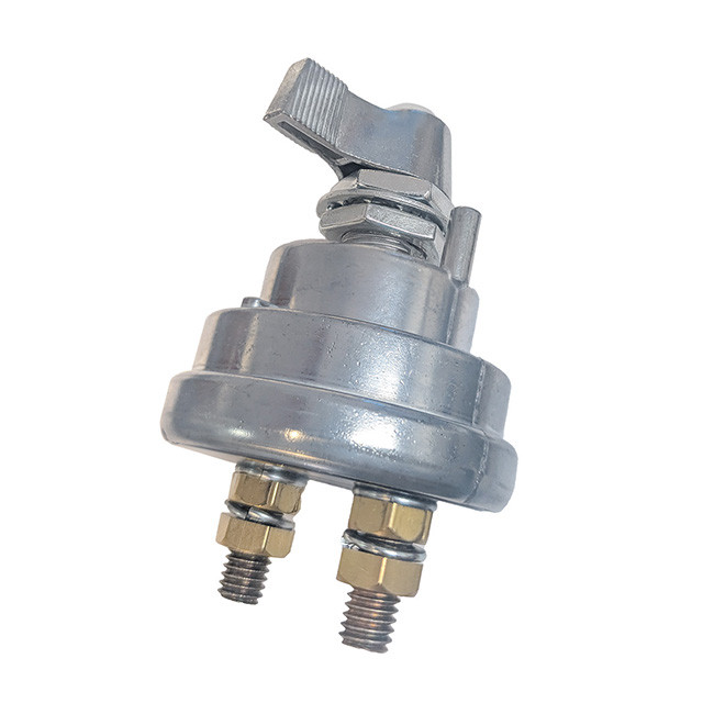 Switch Components HDB3-1A-3-A1 Selector Switch