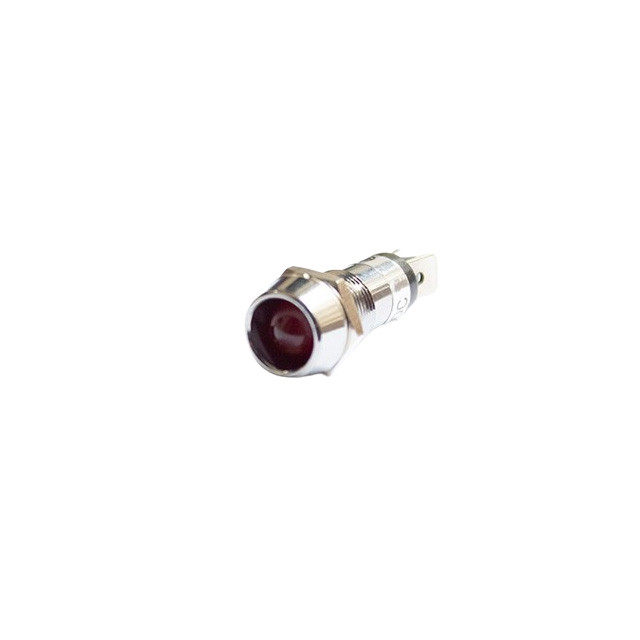 Switch Components LM2-8-1-R LED Indicators
