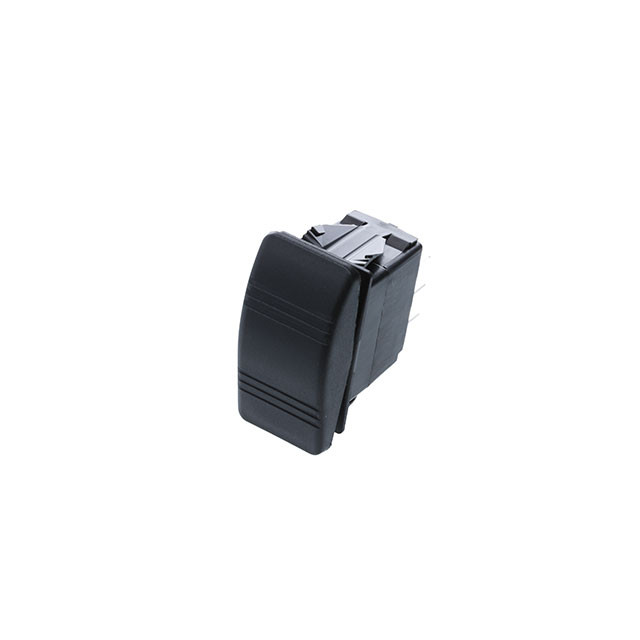 Switch Components SRD2-2G-DC-1-BNN Rocker Switch