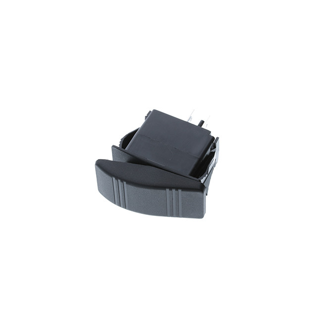 Switch Components SRD2-2B-DC-1-BNN Rocker Switch