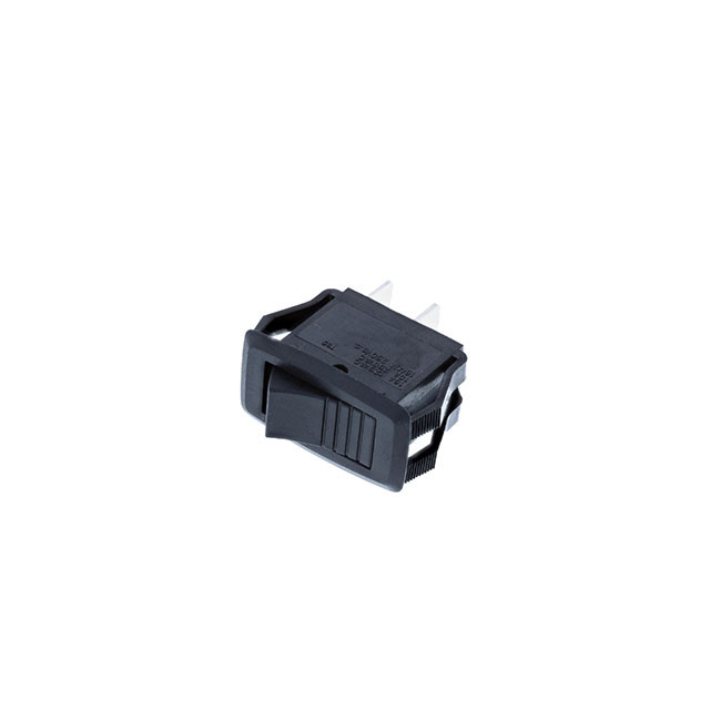 Switch Components RG3-1A-DC-1-B Rocker Switch