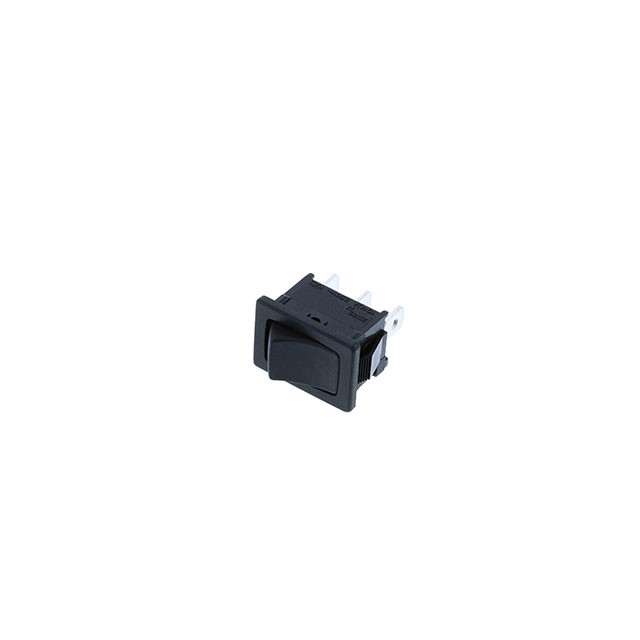 Switch Components RF1-1D-DC-2-B Rocker Switch
