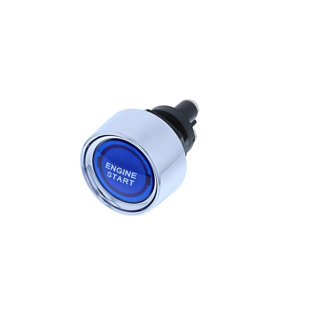 Switch Components SA-1B-DC-3-UL-P Pushbutton Switches