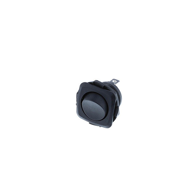 Switch Components RB1-1B-DC-2-B Rocker Switch