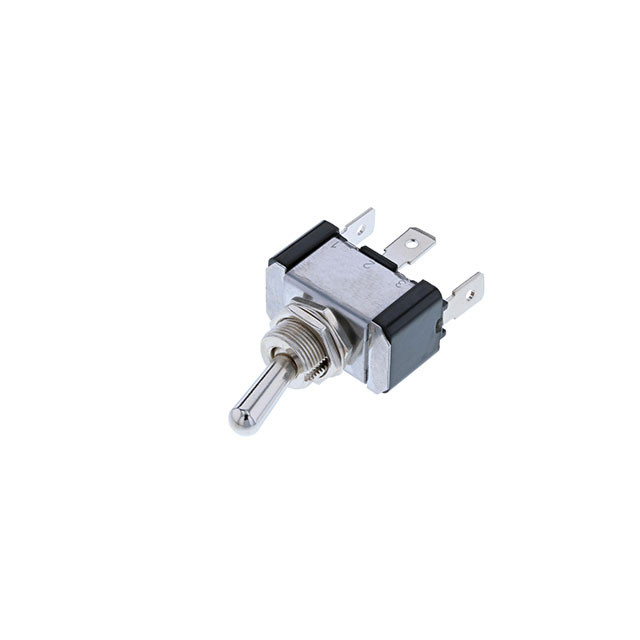Switch Components TA1-1D-DC-1 Toggle Switch