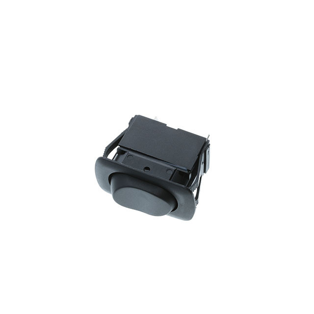 Switch Components SRA1-1E-DC-1-NN Rocker Switch
