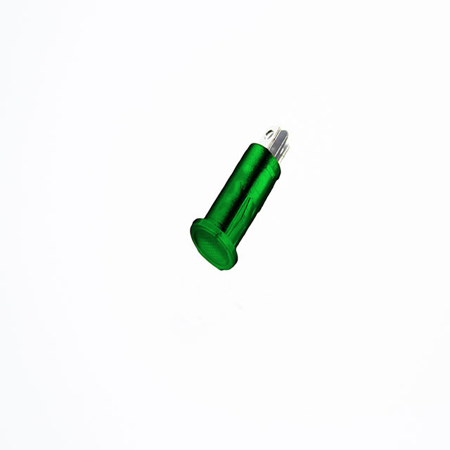 Switch Components LP2-5-1-G LED Indicators