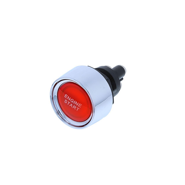Switch Components SA-1B-DC-3-RL-P Pushbutton Switches