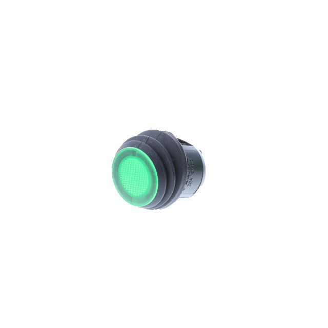 Switch Components RA4-2A-DC-2-GL Rocker Switch