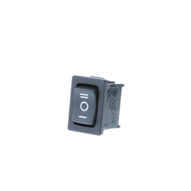 Switch Components RF1-1G-DC-2-B-5 Rocker Switch