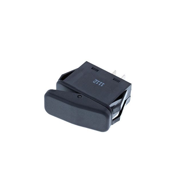 Switch Components SRC1-1C-DC-1-B Rocker Switch