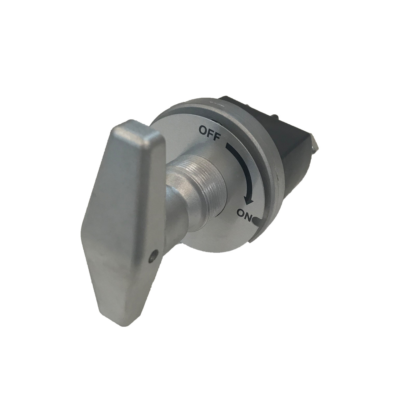 Switch Components HDB6-1A-3-T Selector Switch