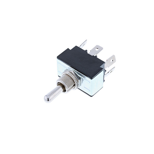 Switch Components TB1-2G-DC-1 Toggle Switch