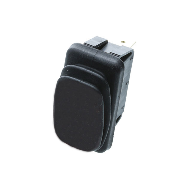 Switch Components RE2-1B-DC-1-B Rocker Switch