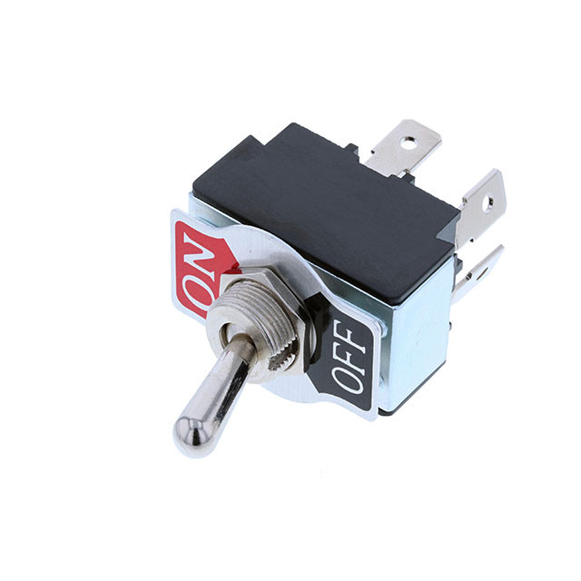 Switch Components TB2-2B-DC-1 Toggle Switch