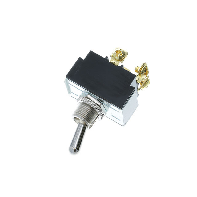Switch Components TB1-2A-DC-6 Toggle Switch