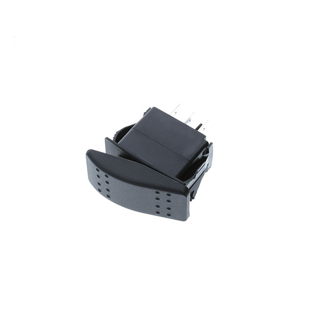 Switch Components SRD1-1D-DC-1-BNN Rocker Switch