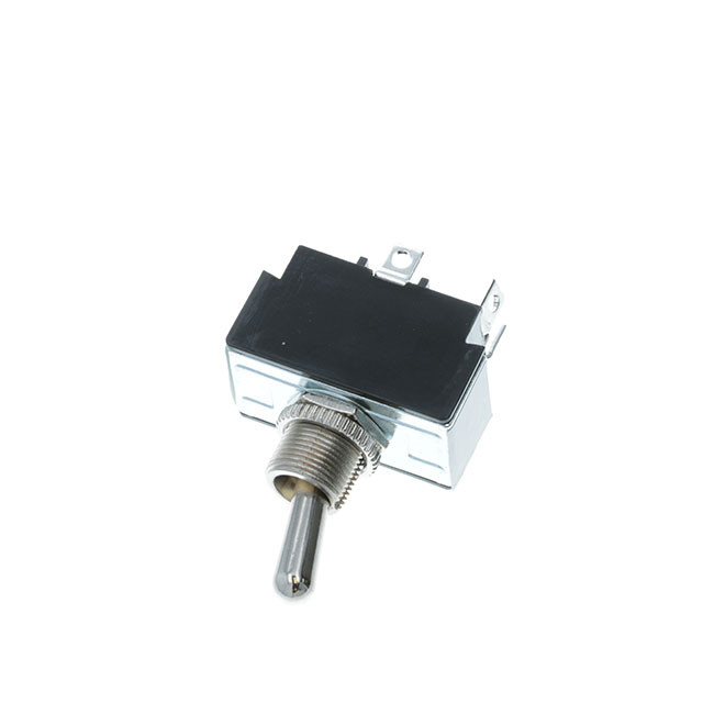 Switch Components TB1-2A-DC-5 Toggle Switch