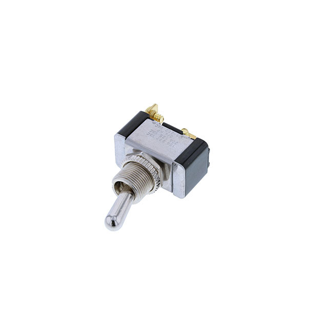 Switch Components TA2-1A-DC-6-O Toggle Switch