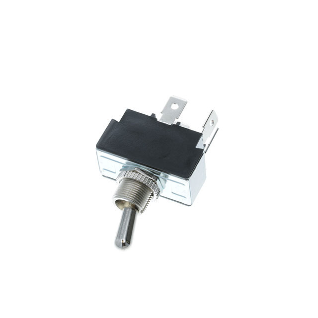 Switch Components TB1-2A-DC-1 Toggle Switch