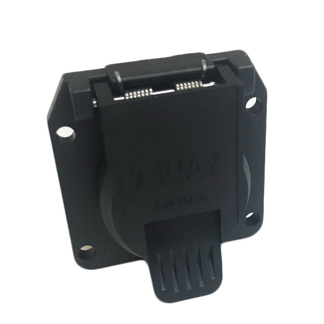 Switch Components TC7W3-SC2-N Trailer Connector